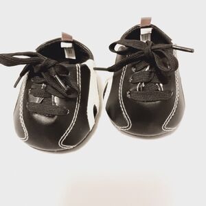 BAB| Build-A-Bear Shoes Football Cleats Play Fun Whimsical